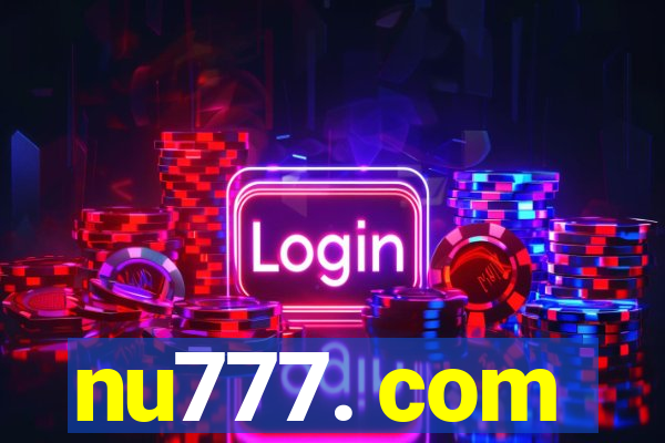 nu777. com
